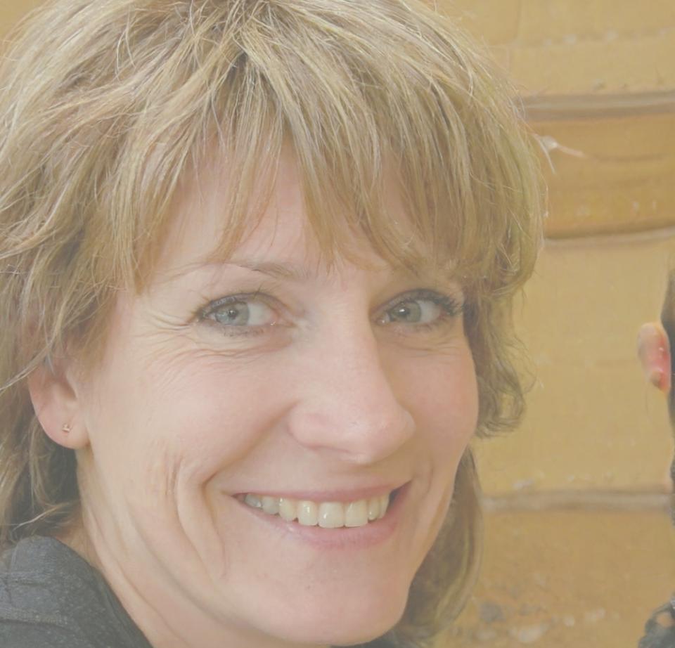 Sarah Khan - Technical Lead